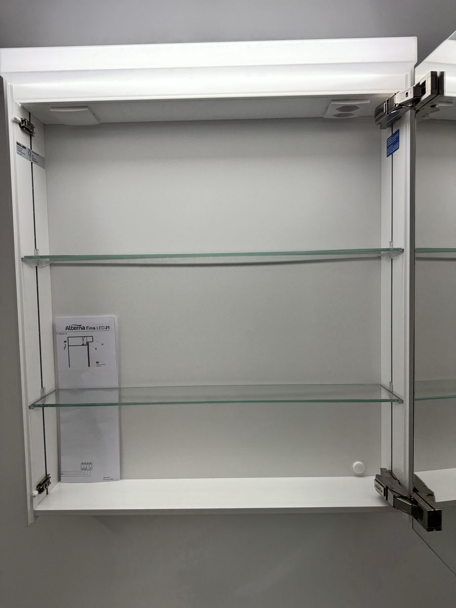 Alterna Mobili per bagno: Alterna / Catalano Badmöbelset – Nuovo e nell'imballaggio originale da Amriswil venduto da deluxe_bad 8