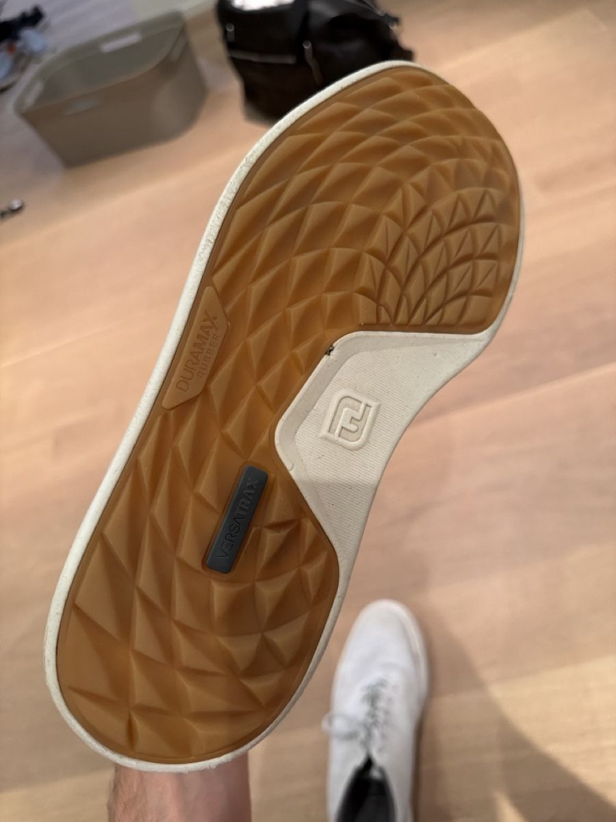 Scarpe da uomo: Golfschuhe Footjoy EU 45 – Usato da Pfäffikon SZ venduto da fab_zw76 3