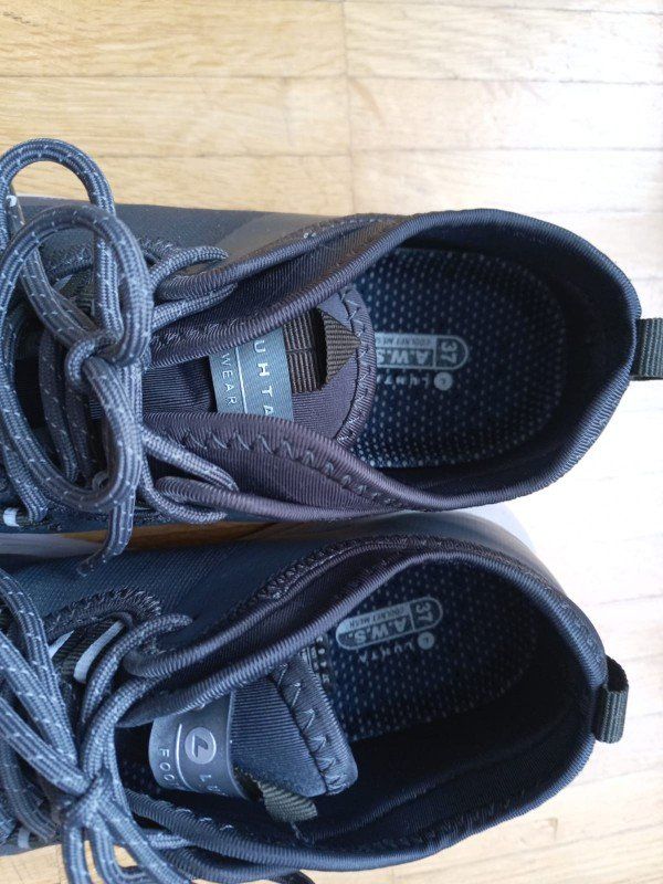 Luhta Damenschuhe: Luhta Sneaker Damen Gr.37 – Neu (gemäss Beschreibung) aus Stäfa von krp54 2