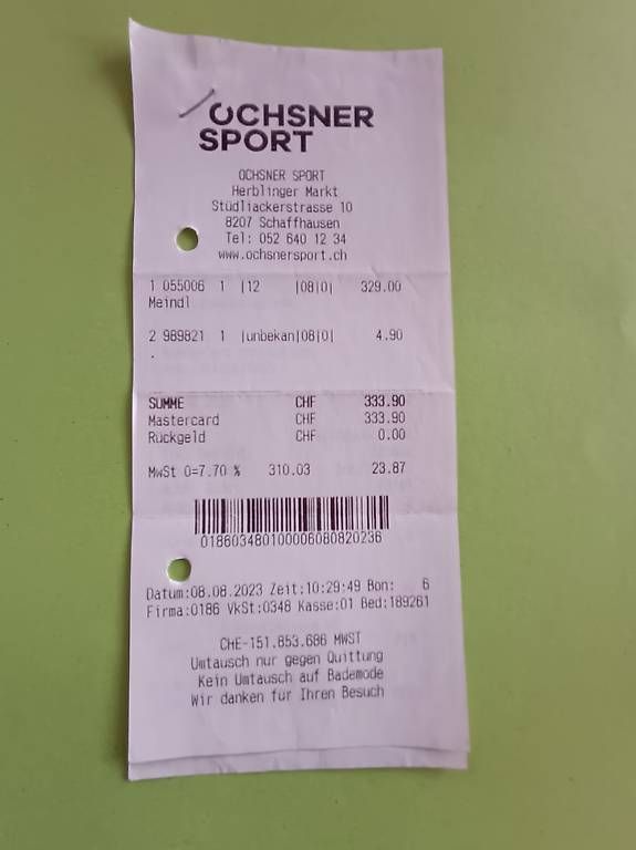 Scarpe da uomo: Meindl Wanderschuhe Gr.47 – Usato da Löhningen venduto da Toubi82 4