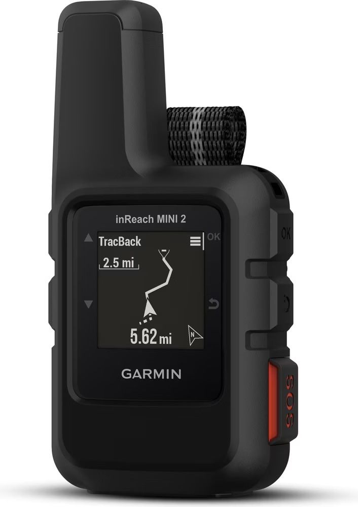 Garmin GPS & Messgeräte: Garmin Inreach Mini 2 – Gebraucht aus Meggen von Novi3