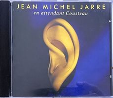 Jean-Michel Jarre - En attendant Cousteau