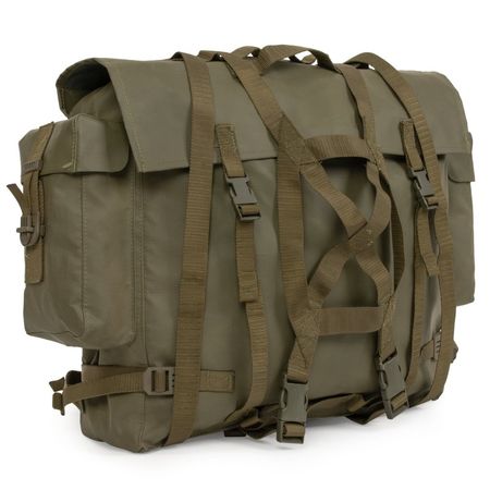 Schweizer Armee gt Rucksack