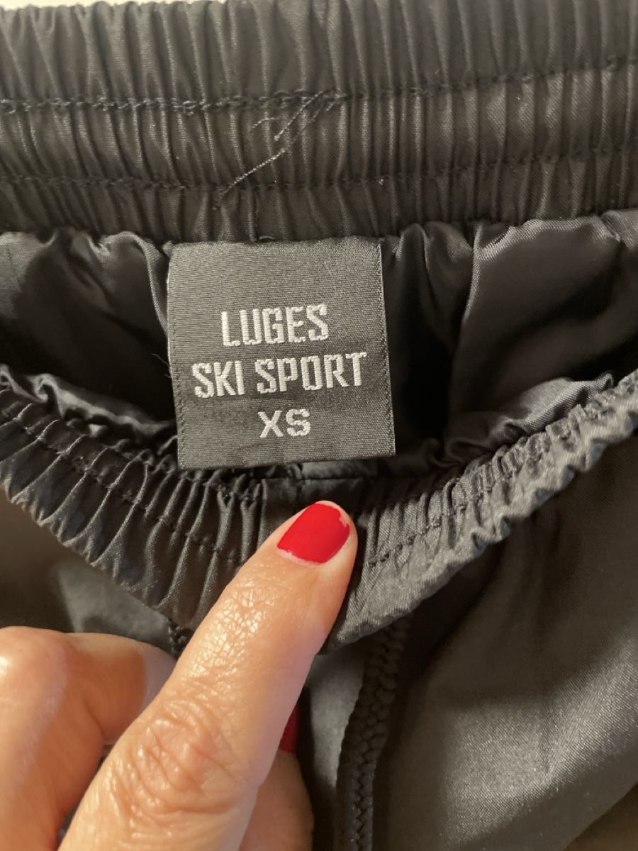 Hosen: Pantalon de ski chaud et imperméable, taille ajustable! – Gebraucht aus Yverdon-les-Bains von mar_hg5t 2