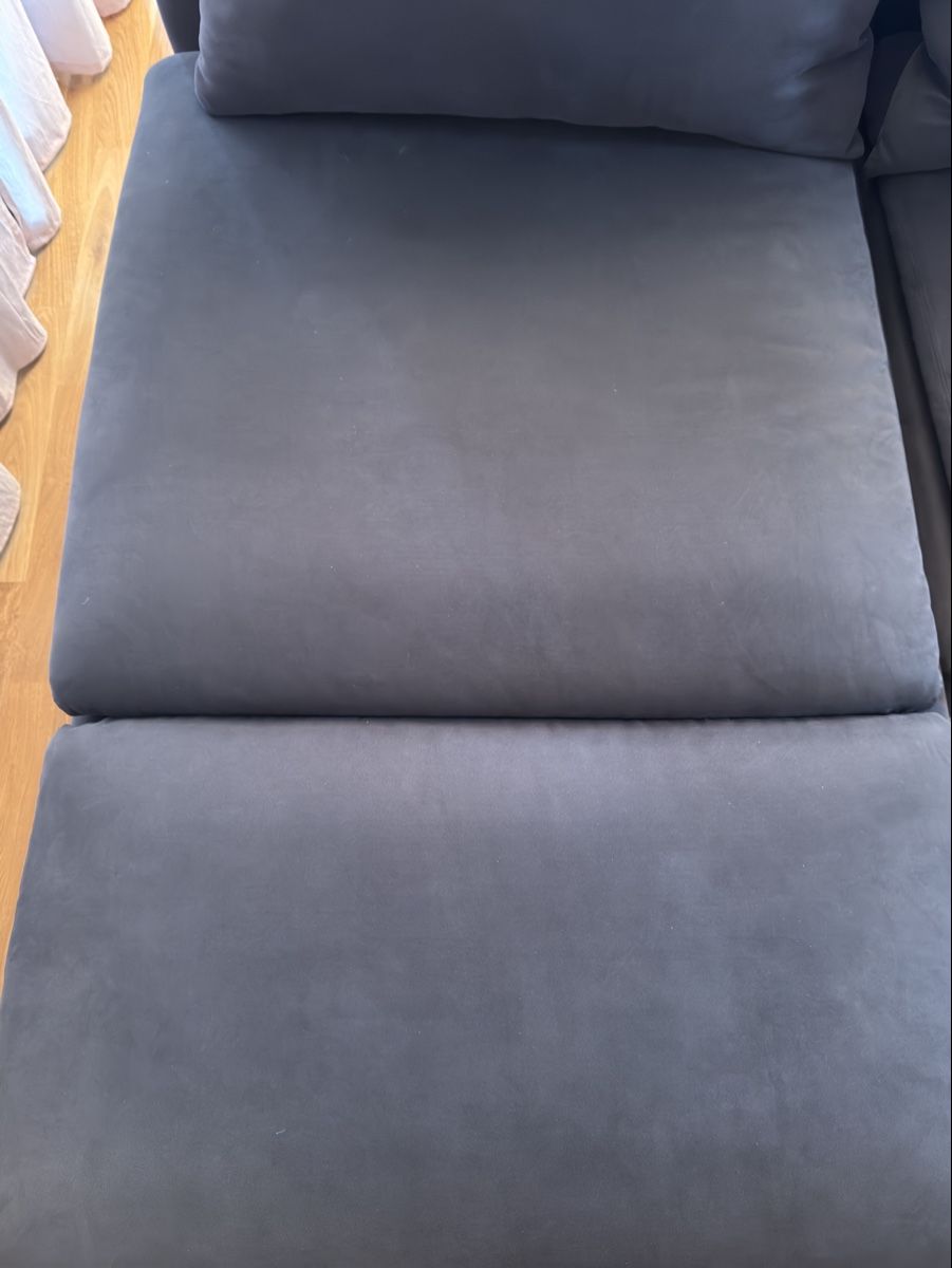 Ikea Sofas: IKEA Söderhamn Sofa grau – Gebraucht aus Rüti ZH von reijarana 5