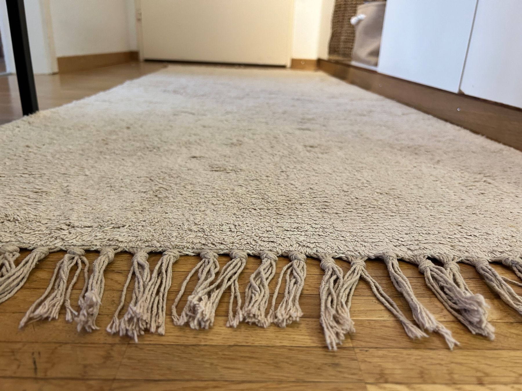 Westwing Tappeti: Westwing collection - Teppich 80x200 cm – Usato da Bern venduto da ipds 1