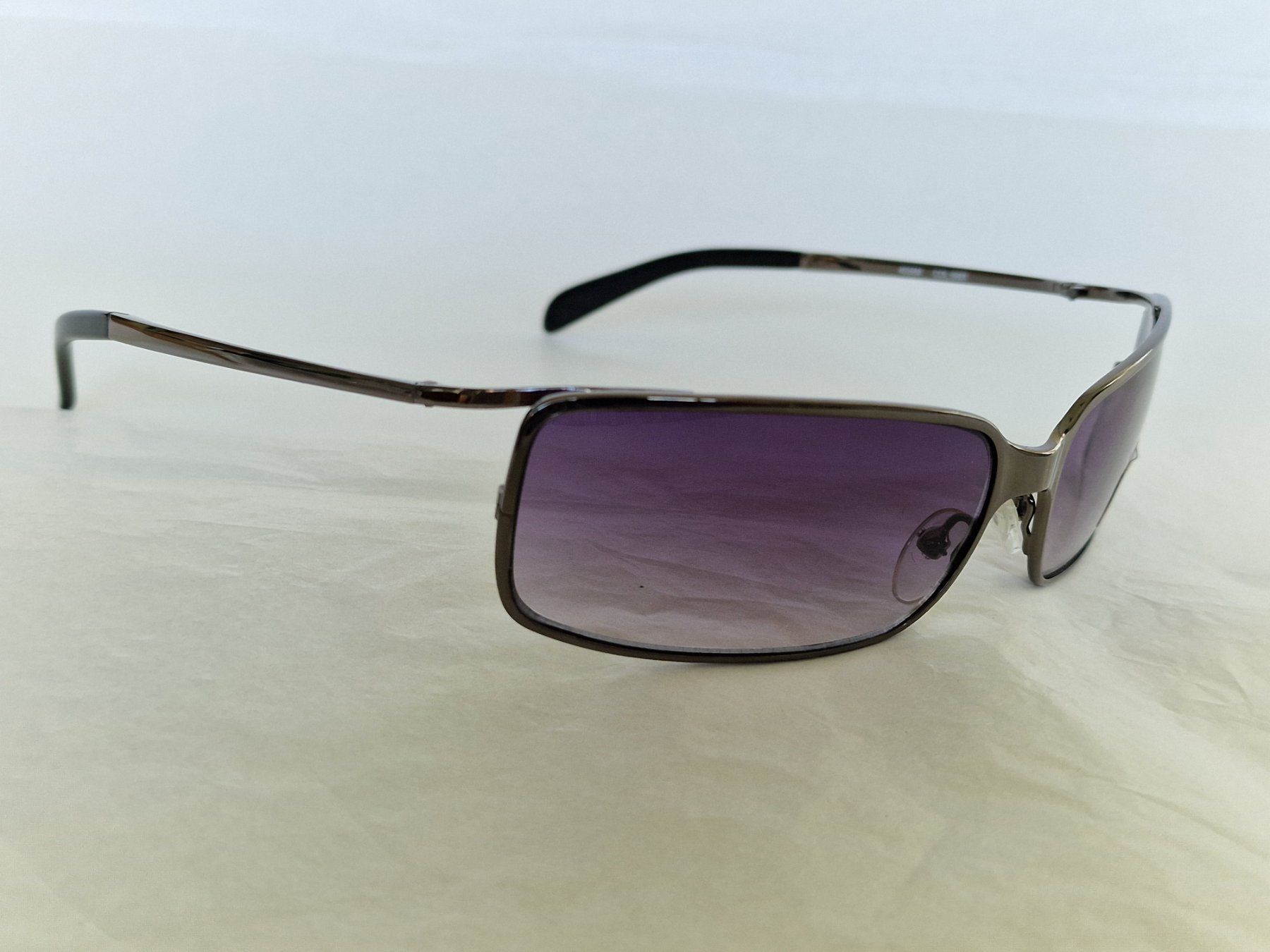 Brillen & Gläser: STING  HERREN  SONNENBRILLE – Neu und originalverpackt aus Aadorf von condor35 4