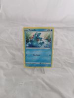 Totodile - Pokemon Card