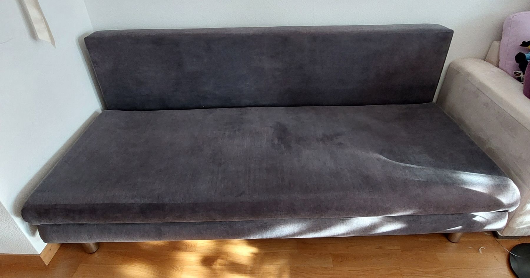 Divani: Bettsofa – Usato da Mettmenstetten venduto da dominik1988 1
