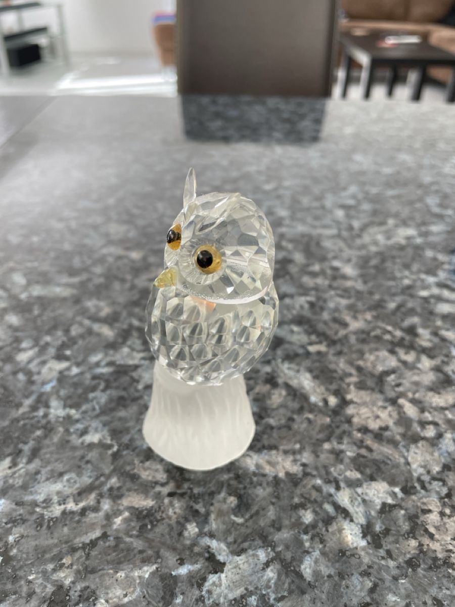Swarovski Figuren: Swarovski – Gebraucht aus Lengnau BE von rik_kl82 3