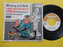 Whistling Jack Smith – I Was Kaiser Bill's Batman