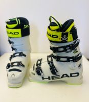 Skischuhe HEAD RAPTOR 80 Grösse 39.5 ( 25.0 Mondo )