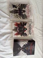 Jay Kristoff – Nevernight Chroniken