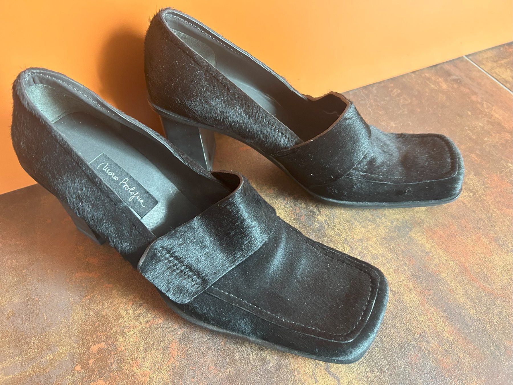 Scarpe da donna: Pumps Mario Prologue – Usato da Abtwil SG venduto da Elocin0815