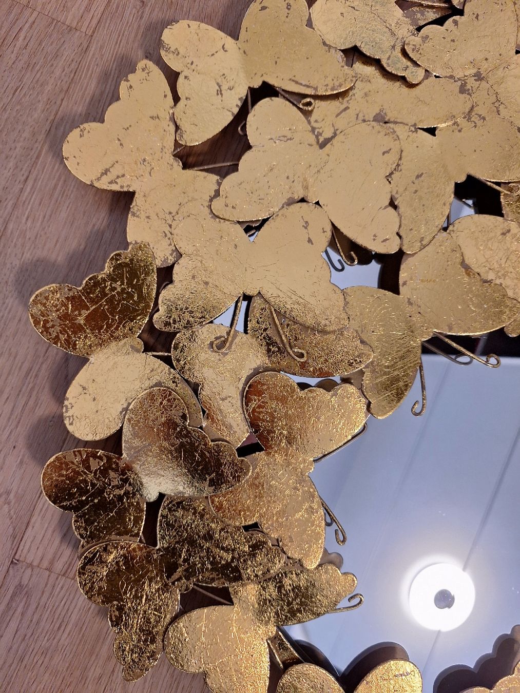 Specchi: Wand Spiegel  🦋 – Nuovo (secondo la descrizione) da Brugg AG venduto da bacbac5757 2