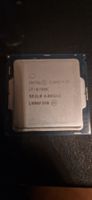Intel Core i7-6700k