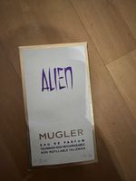 Mugler Alien Eau de Parfum 30 ml Damenparfum neu in OVP