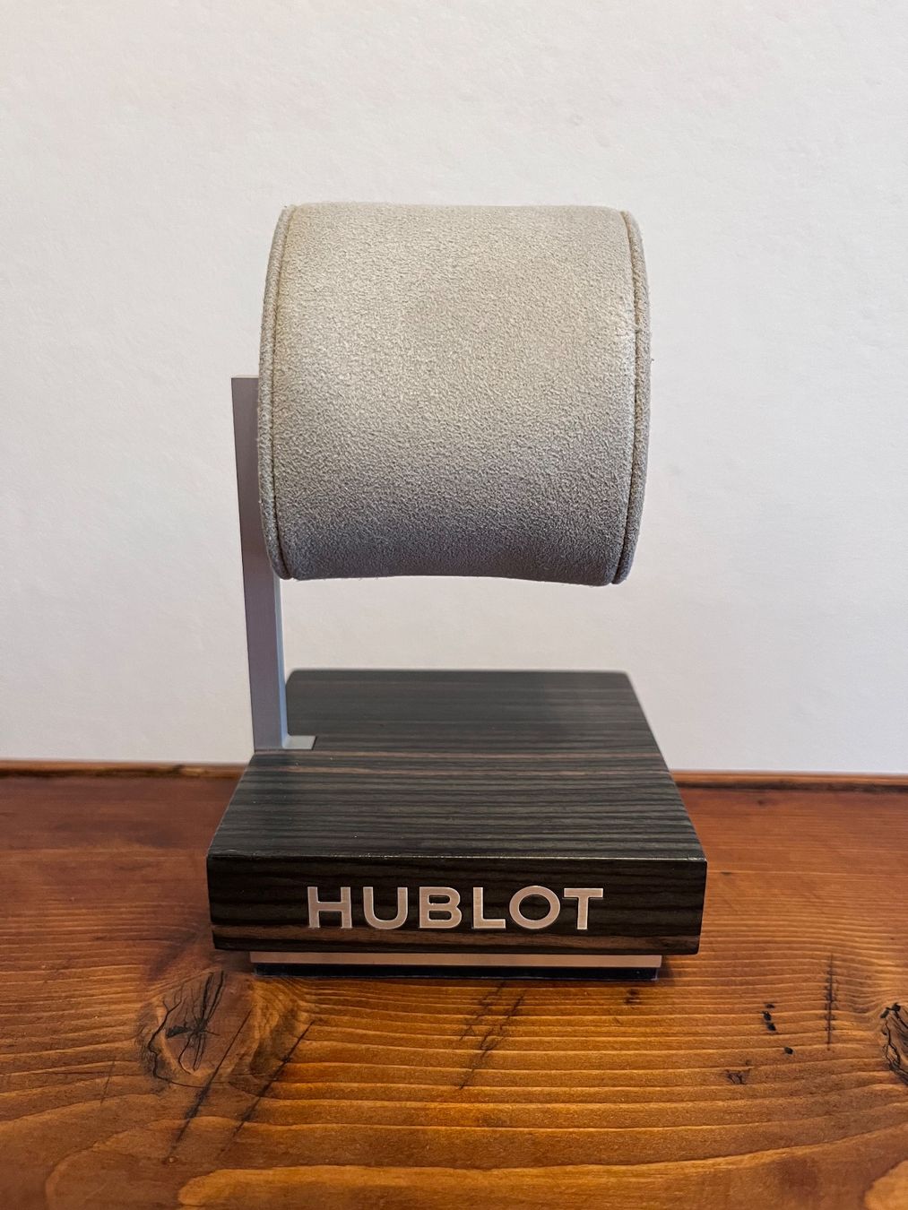 Altro in Decorazioni & Accessori: Hublot support pour montre – Usato da Corjolens venduto da san_kyv9