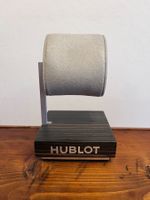 Hublot support pour montre
