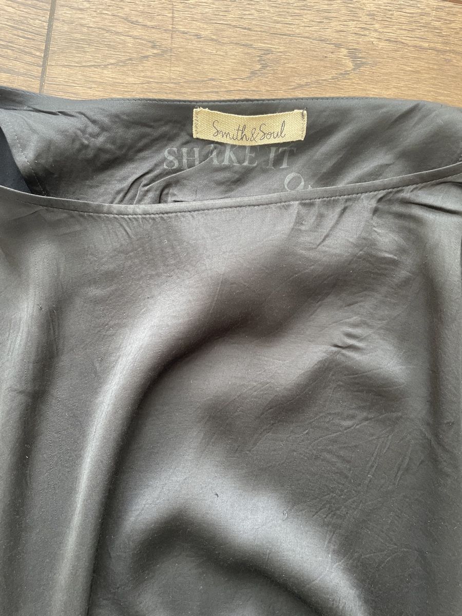 Blusen: Smith & Soul Bluse Gr. M – Gebraucht aus Kilchberg BL von steh.kh 1