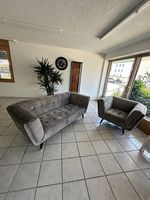 Chesterfield Sofa