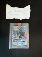 Pokemon Karte