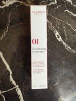 CLARINS Everlasting Concealer 01 – Neuf