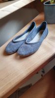 Ballerine 37 Baabuk