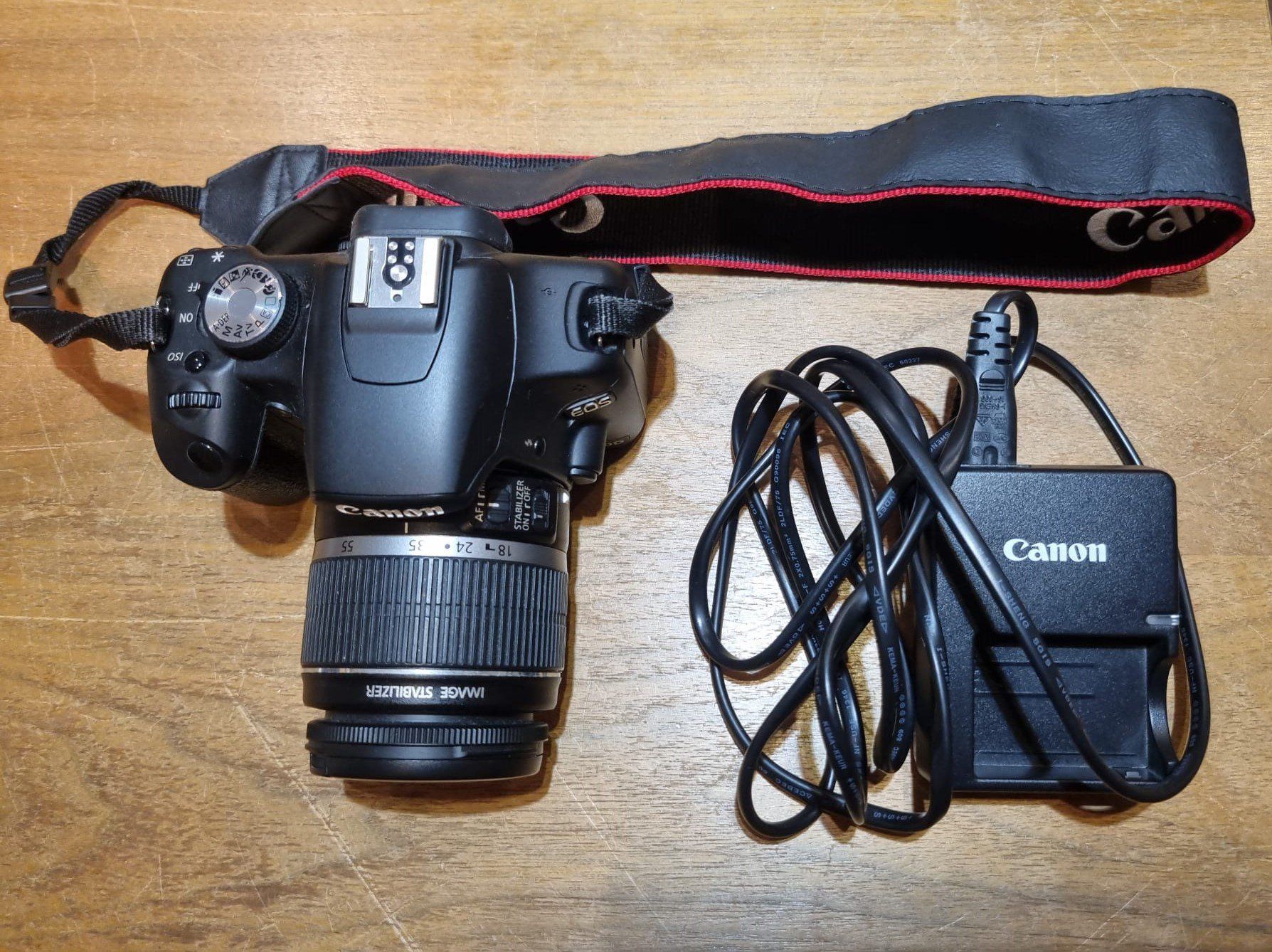 Canon Appareil photo: Digital Kamera – D'occasion à Weiningen TG par eaglewing2013