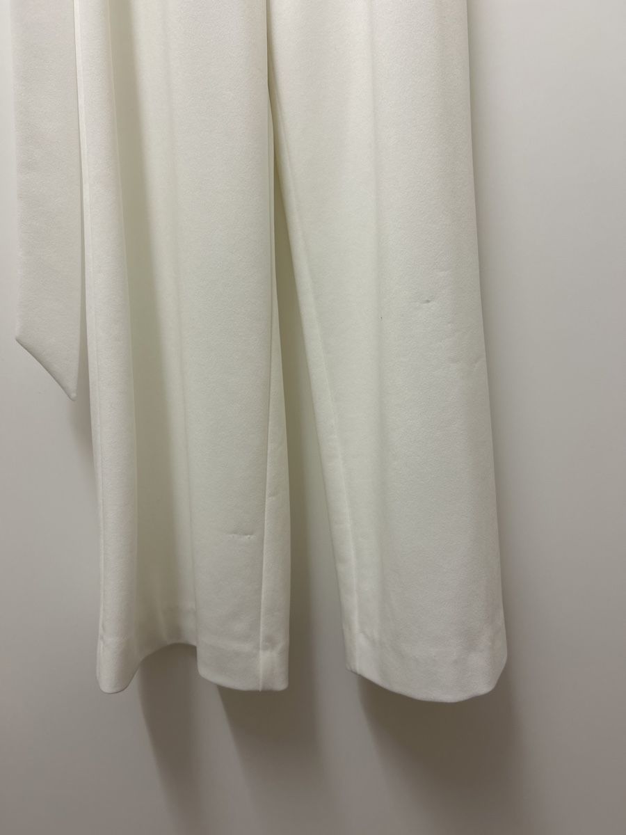 Tute: Jumpsuit Vera Mont weiss – Nuovo (secondo la descrizione) da Alpnach Dorf venduto da mar_hn6d 2