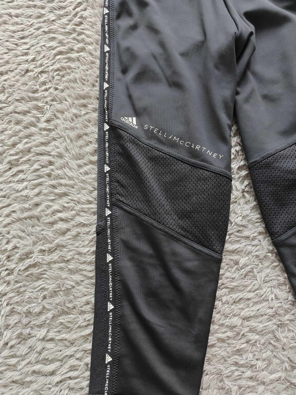 Adidas Leggings: Adidas Sport Leggins / Thights – Usato da Pieterlen venduto da Saemelili 1