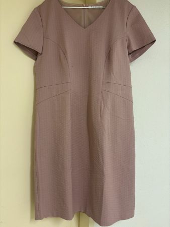 Betty Barclay Damen elegante Kleid  Gr. 46