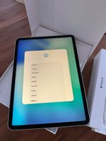 Apple iPad Pro 11 Zoll inkl. Apple Pencil