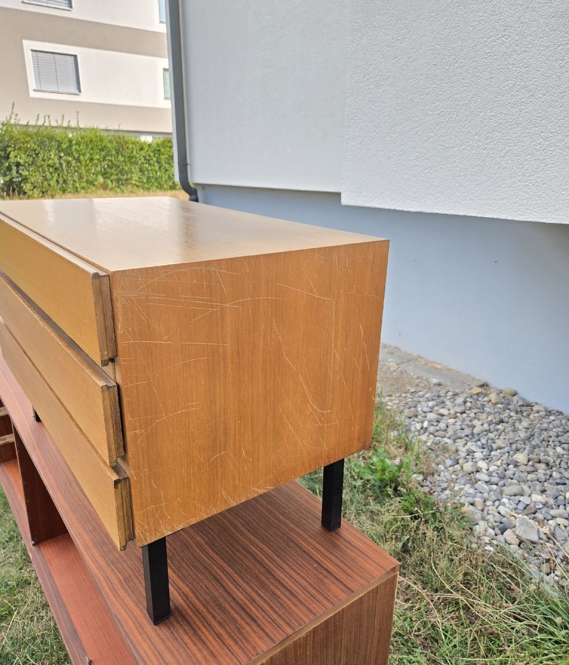 Kommoden: kommode vintage – Gebraucht aus Ittigen von Mobelix_Vintage8 2