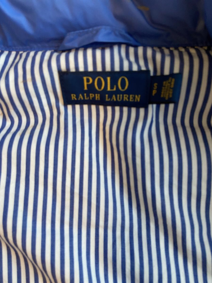 Ralph Lauren Giacche: Polo Ralph Lauren Jacke – Nuovo (secondo la descrizione) da Walchwil venduto da ann_ckz6 5