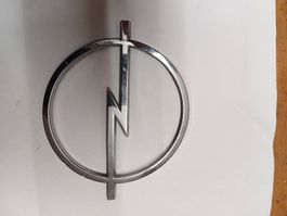 Emblem Opel Blitz 148608