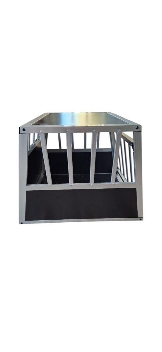 Gabbie, trasporto & Sicurezza: Hundebox – Usato da Murten venduto da Ski-Outlet 1