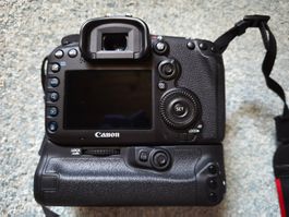 Canon EOS7D Mark 2