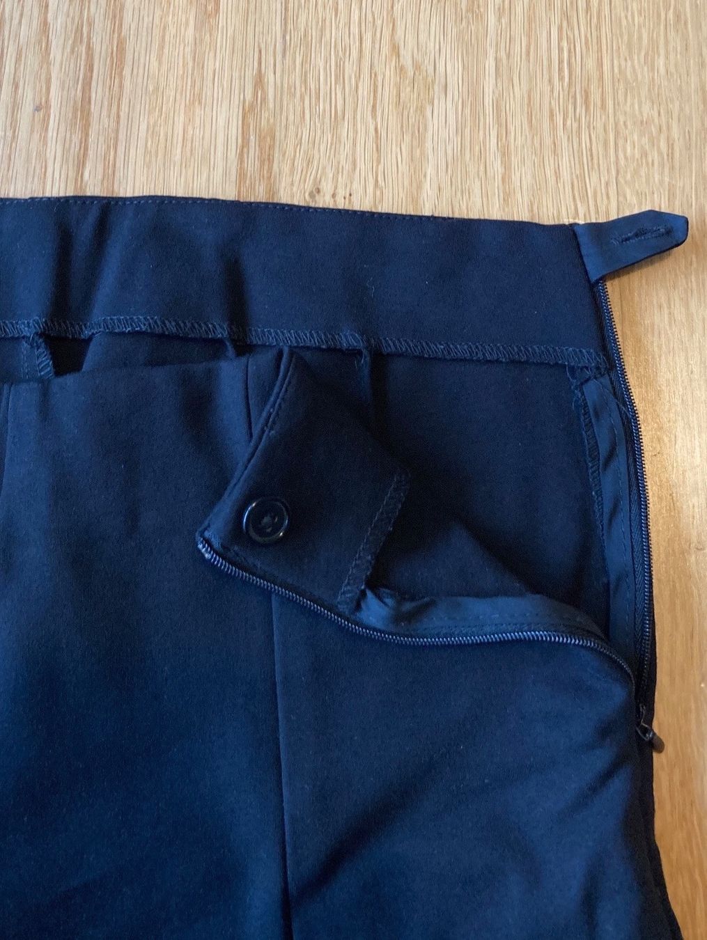 Pantaloni: Damen Hose Stretch Gr. 38 – Usato da Stallikon venduto da dotka07 2