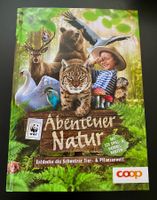 Abenteuer Natur / Coop / WWF