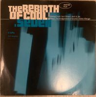 THE REBIRTH OF COOL - Seven 3-Lp 1998