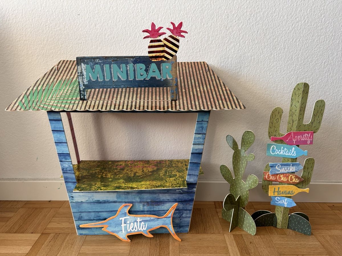 Tutte le decorazioni: Décoration fêtes ou anniversaire – Usato da Neuchâtel venduto da zib_lzs8