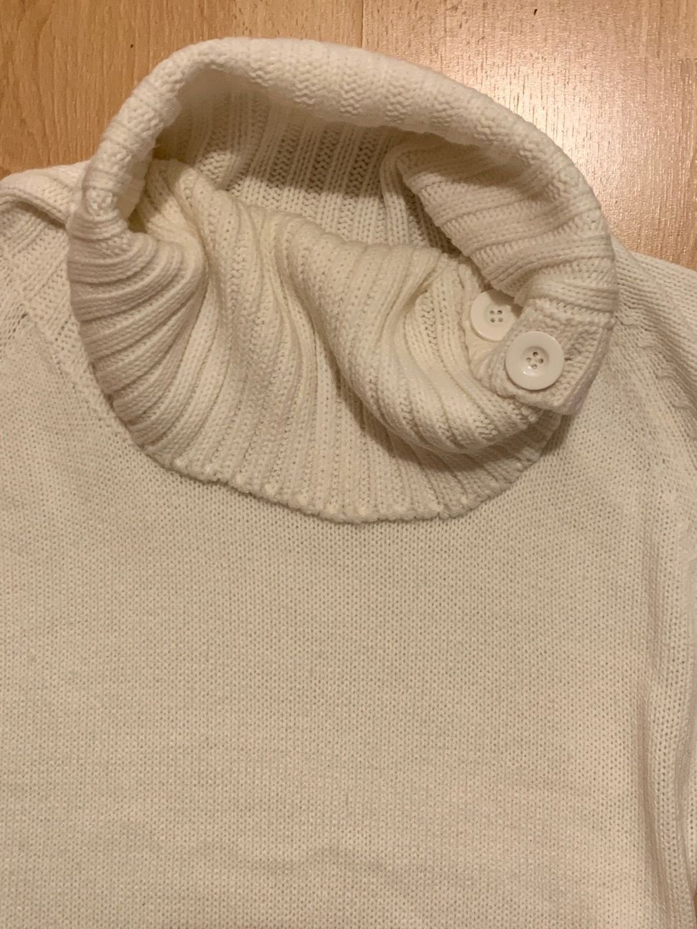 Maglioni & Felpe: Pullover, Woman Collection, Gr. M – Usato da Basel venduto da Pacco09 1