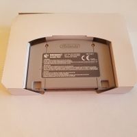 Karton Inlay für Nintendo 64 OVP - N64