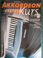 Akkordeon Expresskurs