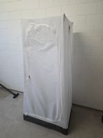 IKEA Stoff Kleiderschrank 