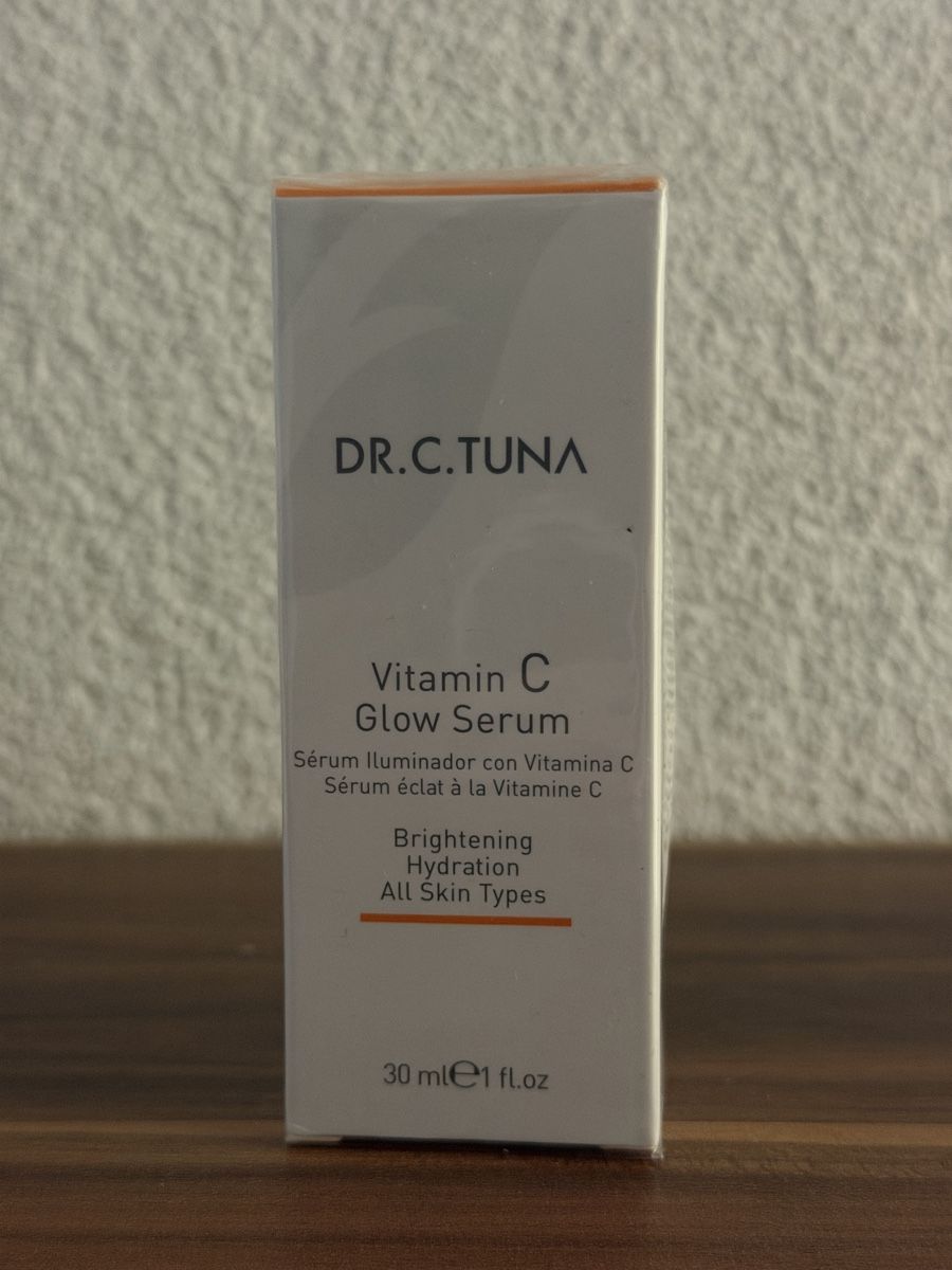 Gesichtspflege: Sérum vitamine C – Neu und originalverpackt aus Concise von mauranou._