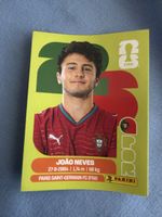 Panini FIFA World Cup 2026 Sticker João Neves POR 14