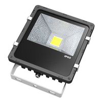 LED-Strahler Ph. An-&Abschnitt dim 30W