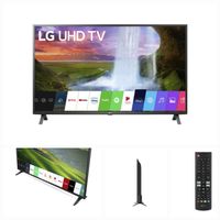 LG Smart TV 43 Zoll 109cm UHD 4K WLAN Fernseher